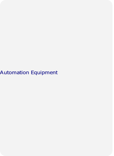 Automation Equipment